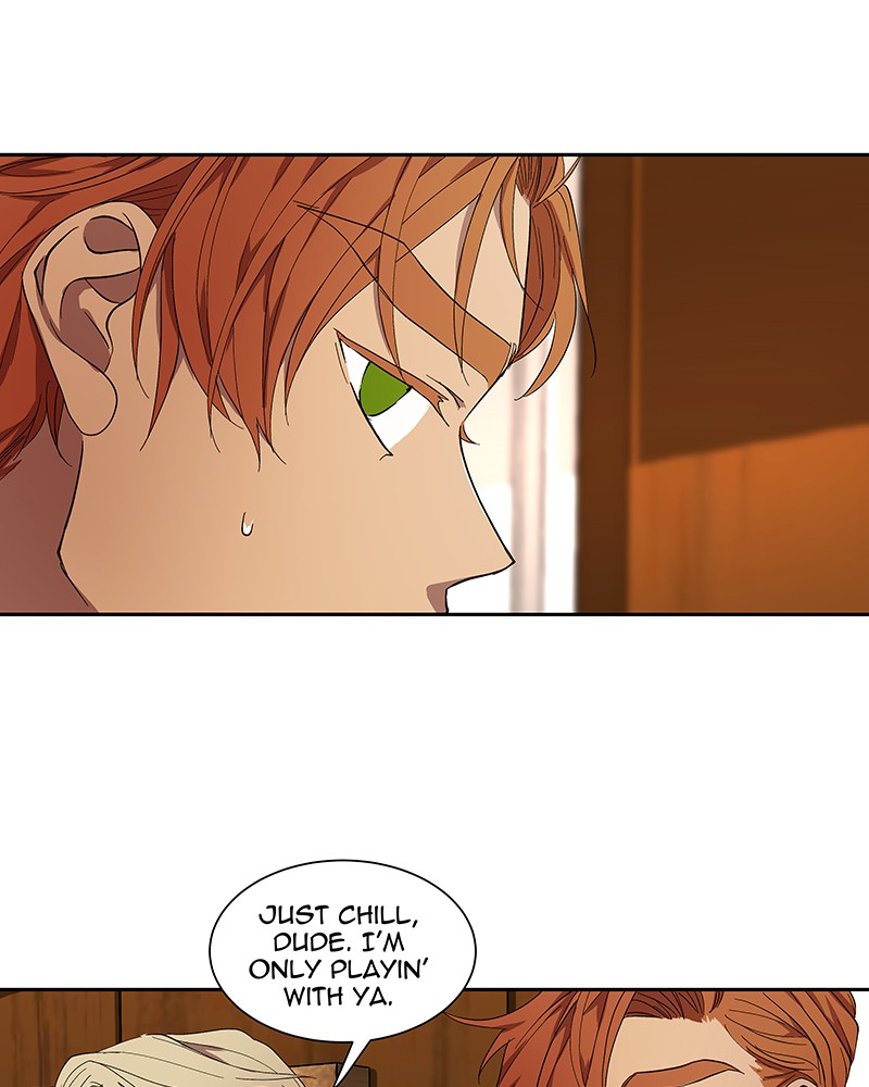 I Love Yoo Chapter 35 page 38 - Chapter 35: Episode 33