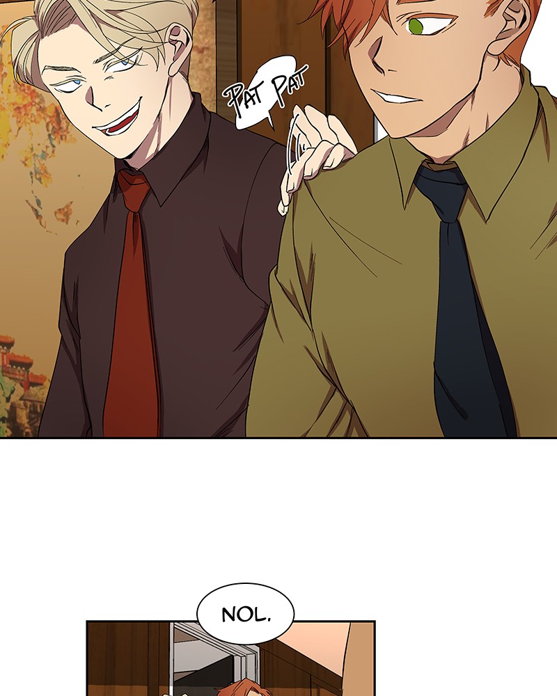 I Love Yoo Chapter 35 page 39 - Chapter 35: Episode 33