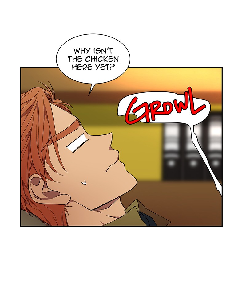 I Love Yoo Chapter 35 page 4 - Chapter 35: Episode 33