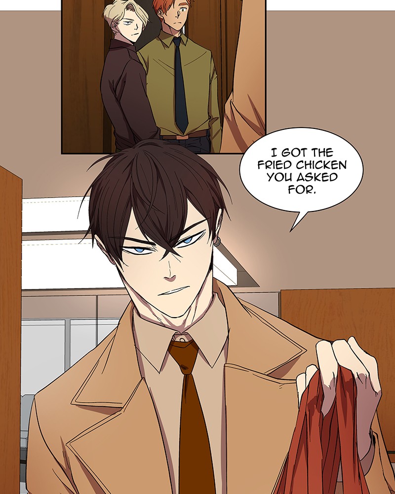 I Love Yoo Chapter 35 page 40 - Chapter 35: Episode 33