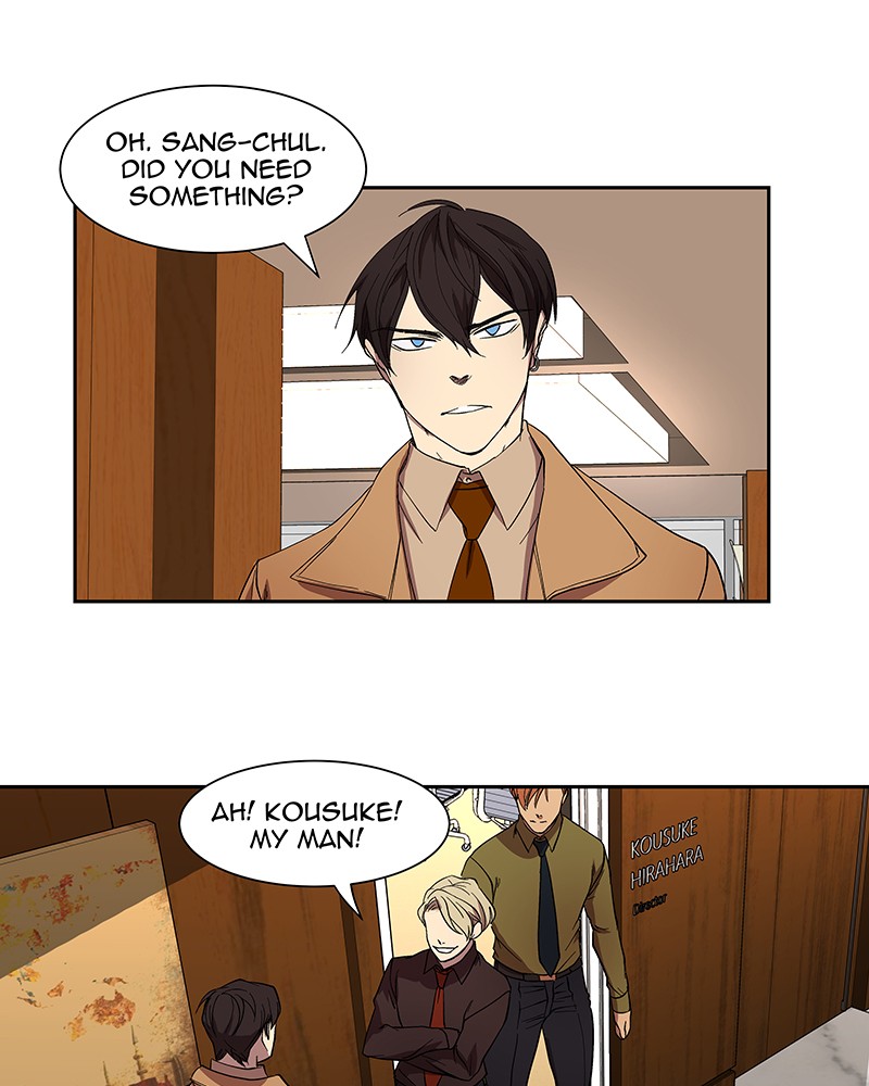 I Love Yoo Chapter 35 page 42 - Chapter 35: Episode 33