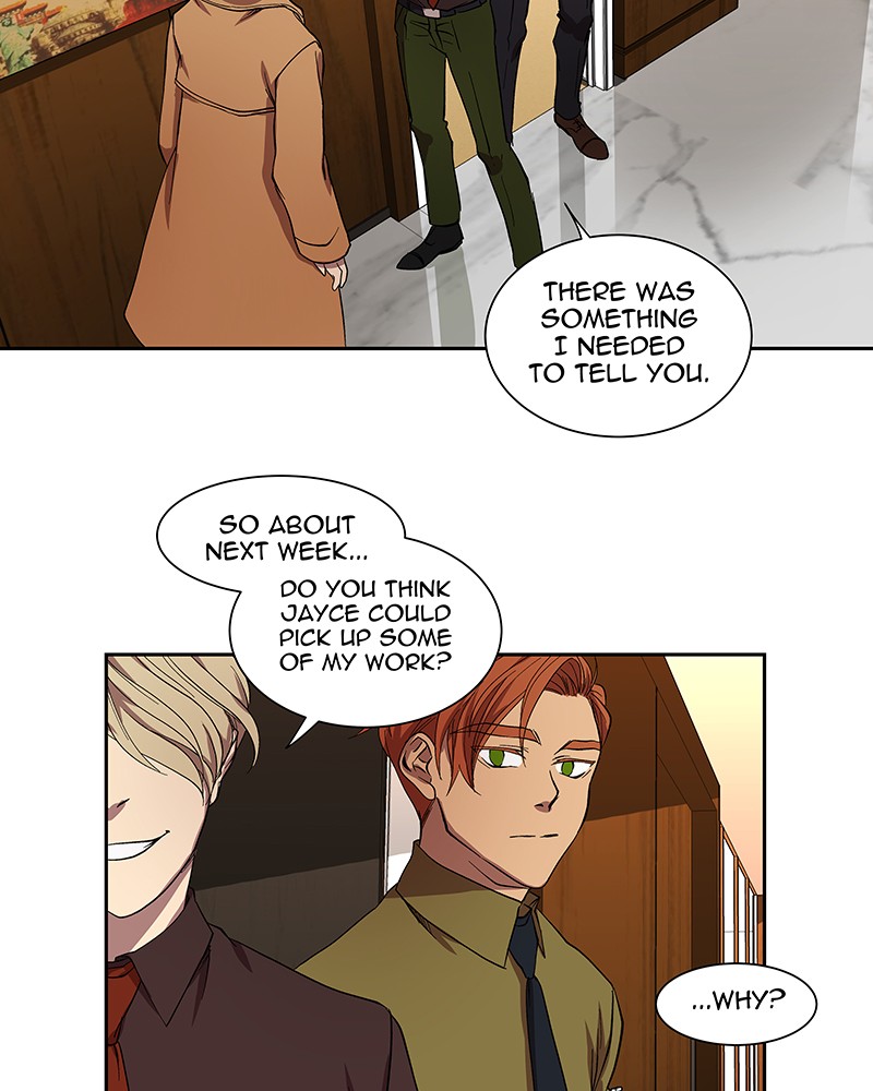 I Love Yoo Chapter 35 page 43 - Chapter 35: Episode 33