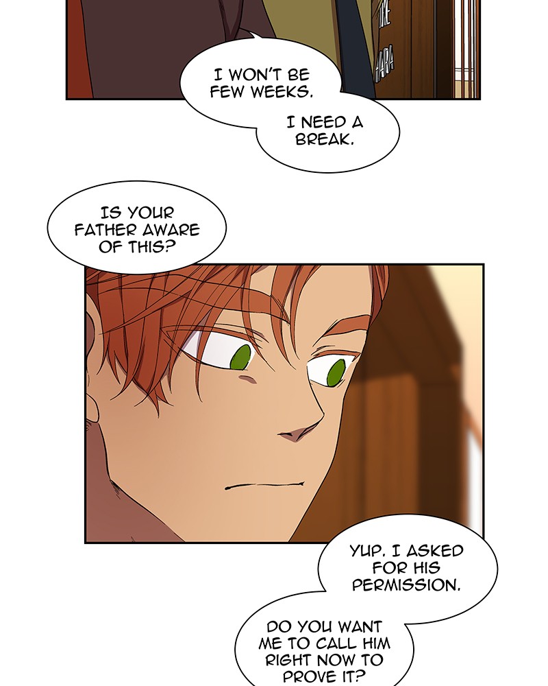 I Love Yoo Chapter 35 page 44 - Chapter 35: Episode 33