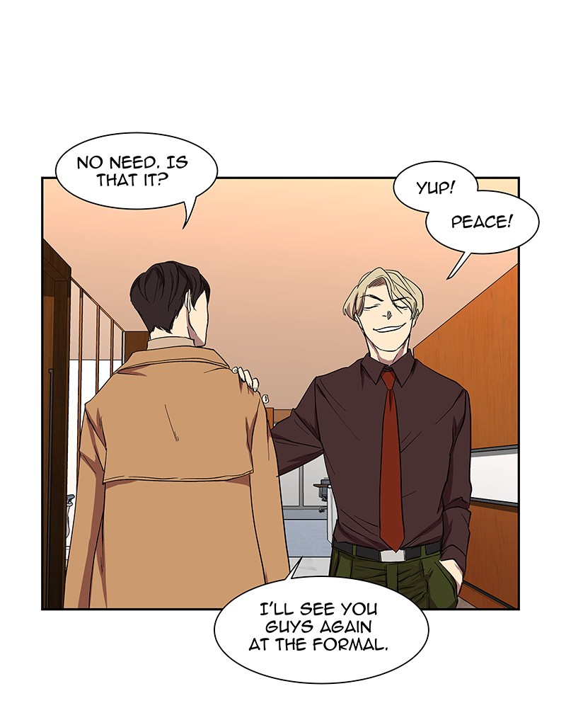 I Love Yoo Chapter 35 page 46 - Chapter 35: Episode 33