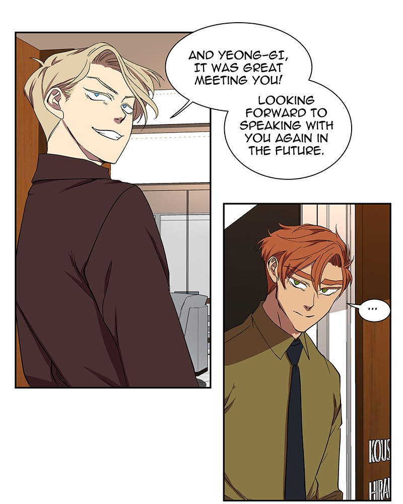 I Love Yoo Chapter 35 page 47 - Chapter 35: Episode 33