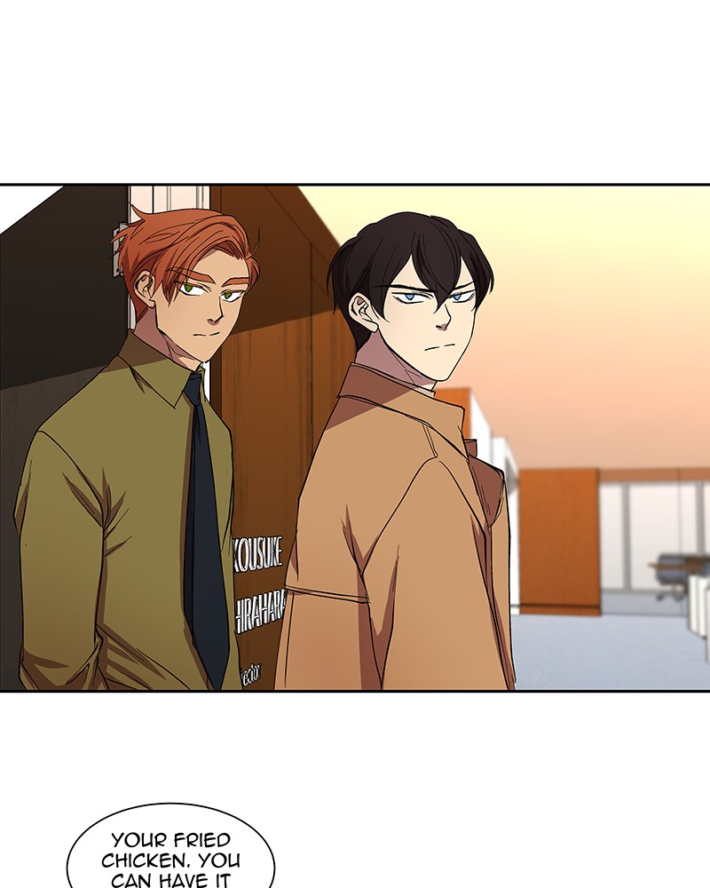 I Love Yoo Chapter 35 page 49 - Chapter 35: Episode 33