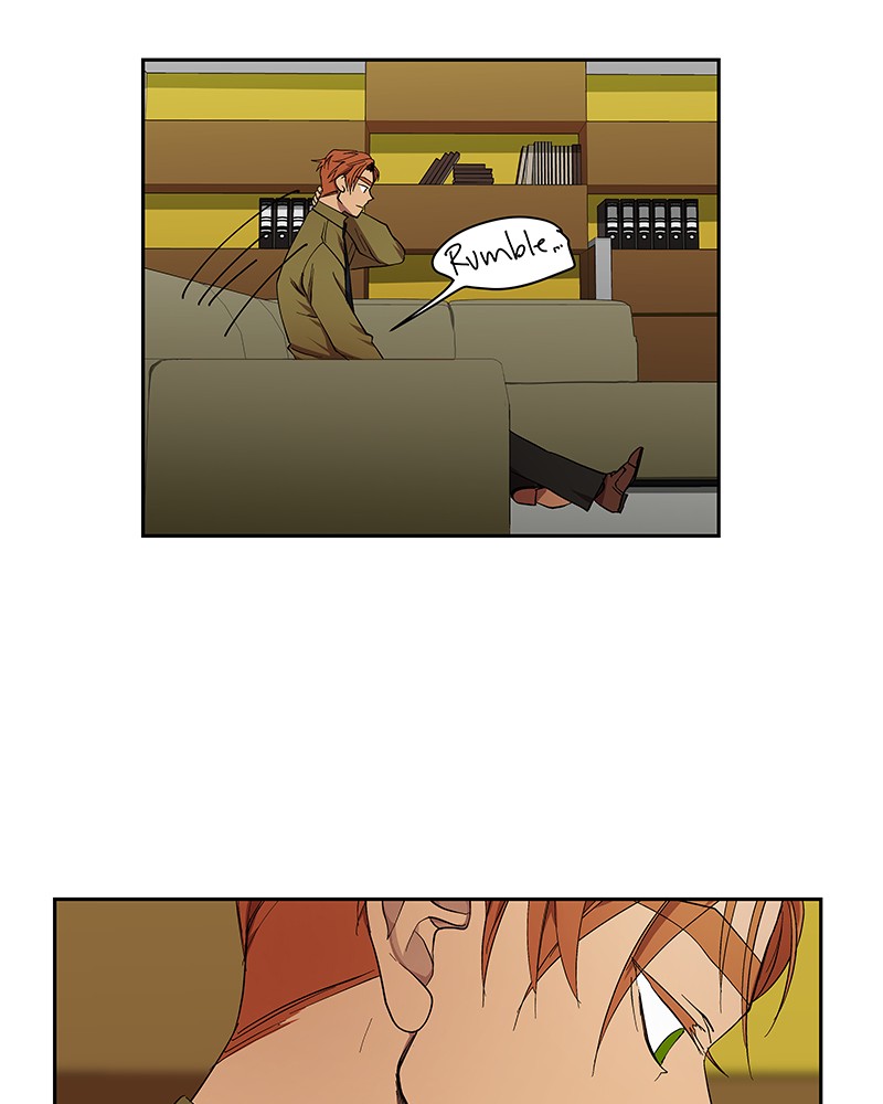 I Love Yoo Chapter 35 page 5 - Chapter 35: Episode 33