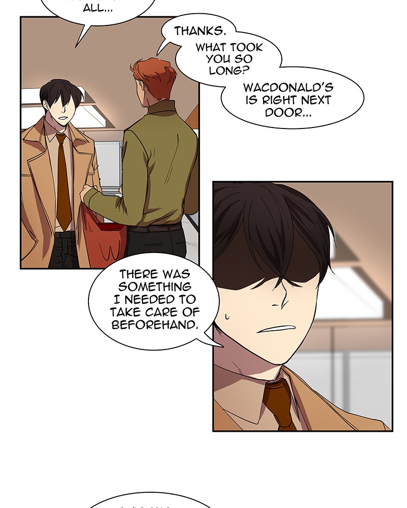 I Love Yoo Chapter 35 page 50 - Chapter 35: Episode 33