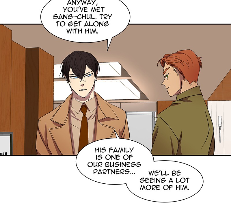 I Love Yoo Chapter 35 page 51 - Chapter 35: Episode 33