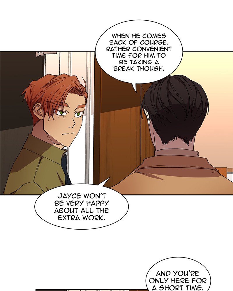 I Love Yoo Chapter 35 page 52 - Chapter 35: Episode 33