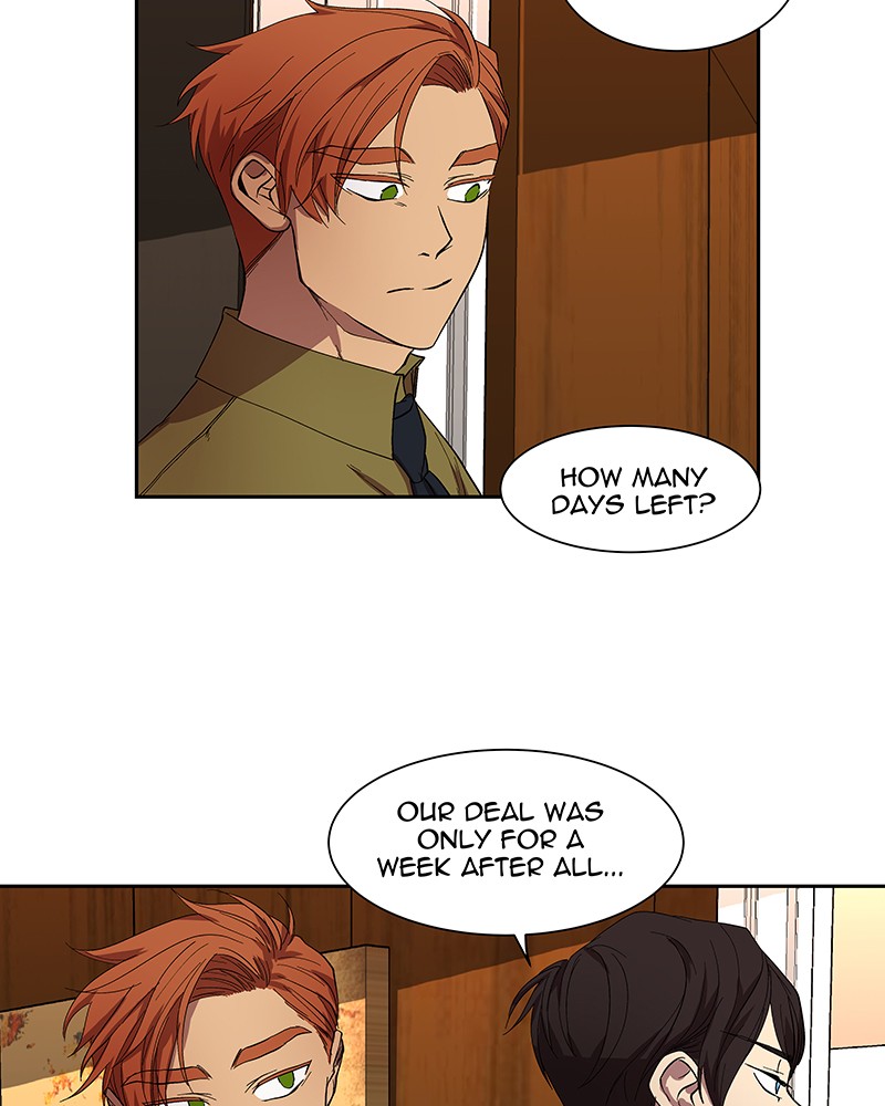I Love Yoo Chapter 35 page 53 - Chapter 35: Episode 33