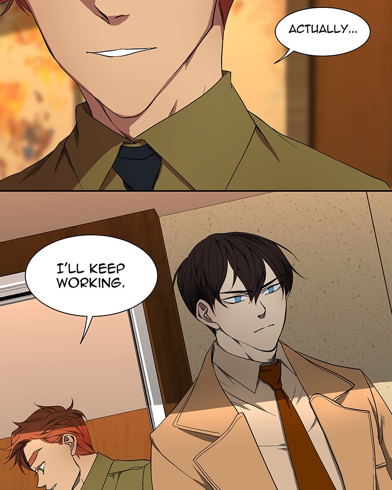 I Love Yoo Chapter 35 page 56 - Chapter 35: Episode 33