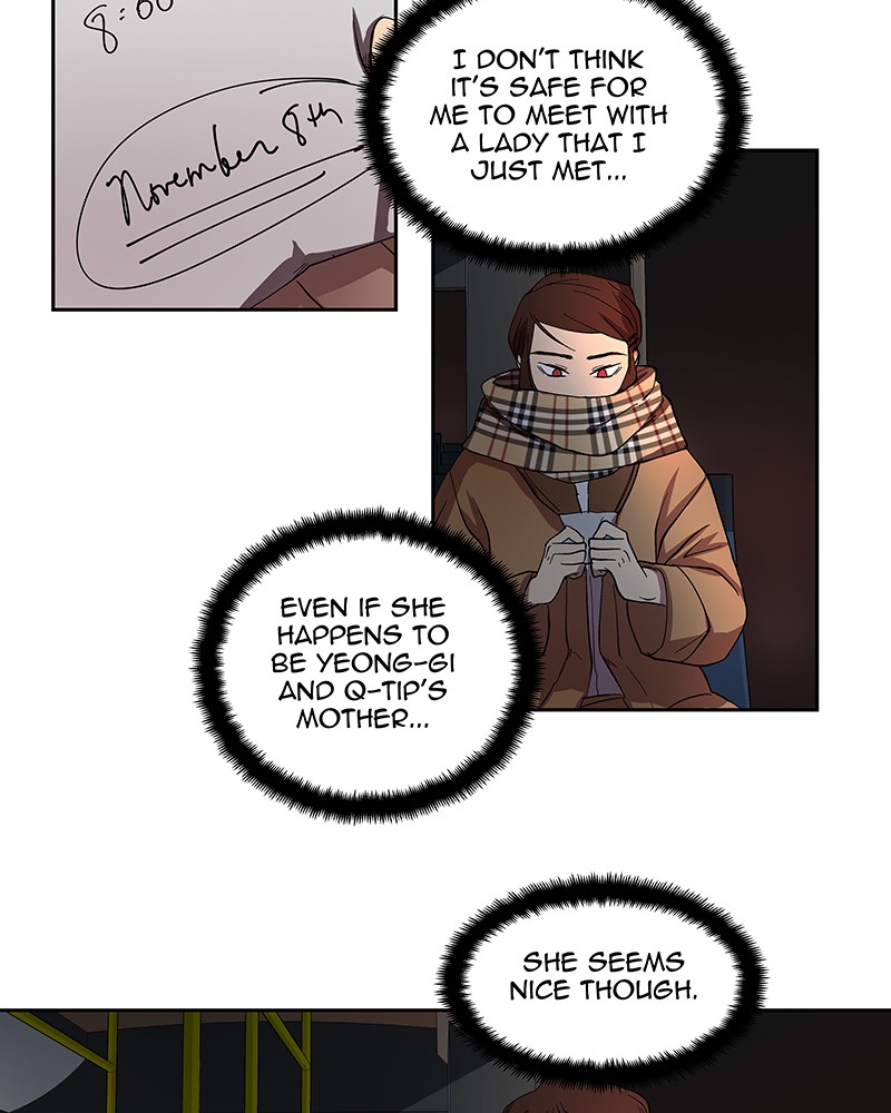 I Love Yoo Chapter 35 page 63 - Chapter 35: Episode 33