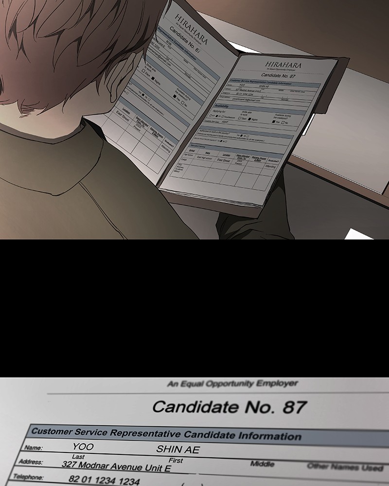 I Love Yoo Chapter 35 page 8 - Chapter 35: Episode 33