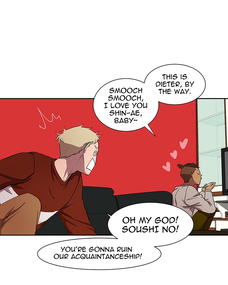 I Love Yoo Chapter 36 page 10 - Chapter 36: Episode 34