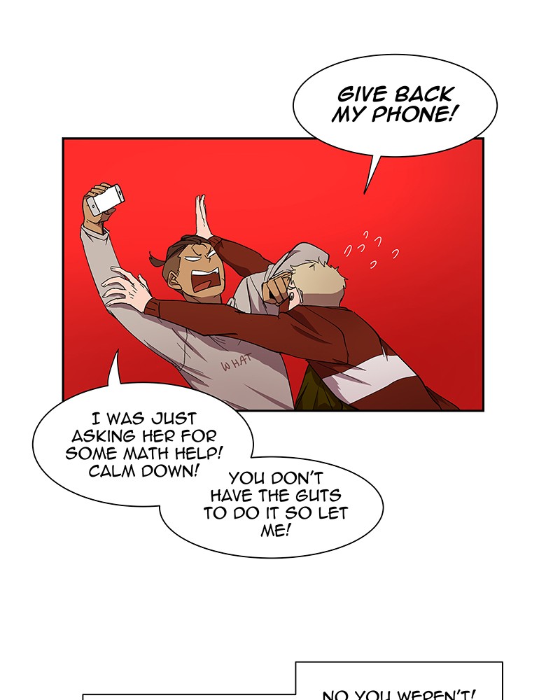 I Love Yoo Chapter 36 page 11 - Chapter 36: Episode 34