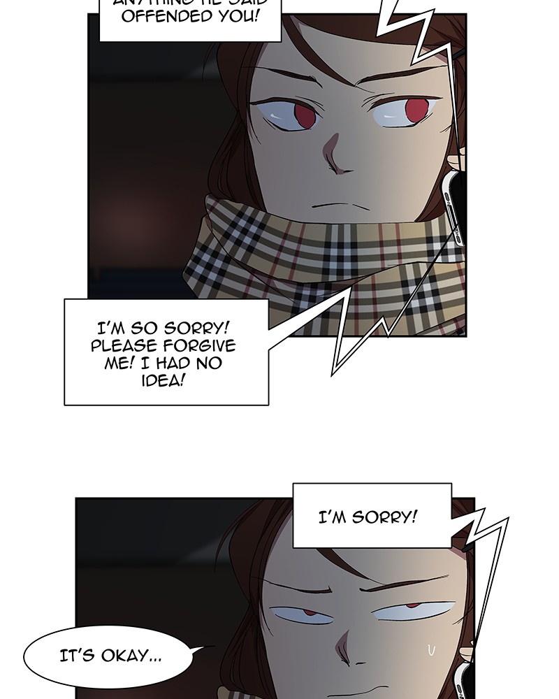 I Love Yoo Chapter 36 page 13 - Chapter 36: Episode 34