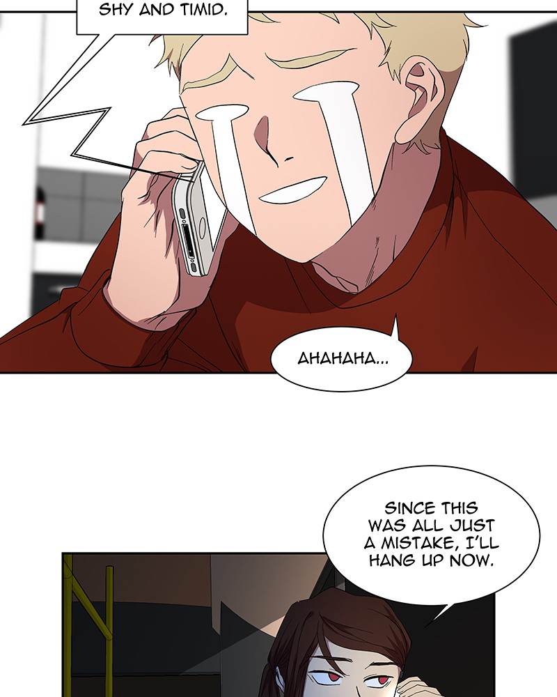 I Love Yoo Chapter 36 page 16 - Chapter 36: Episode 34