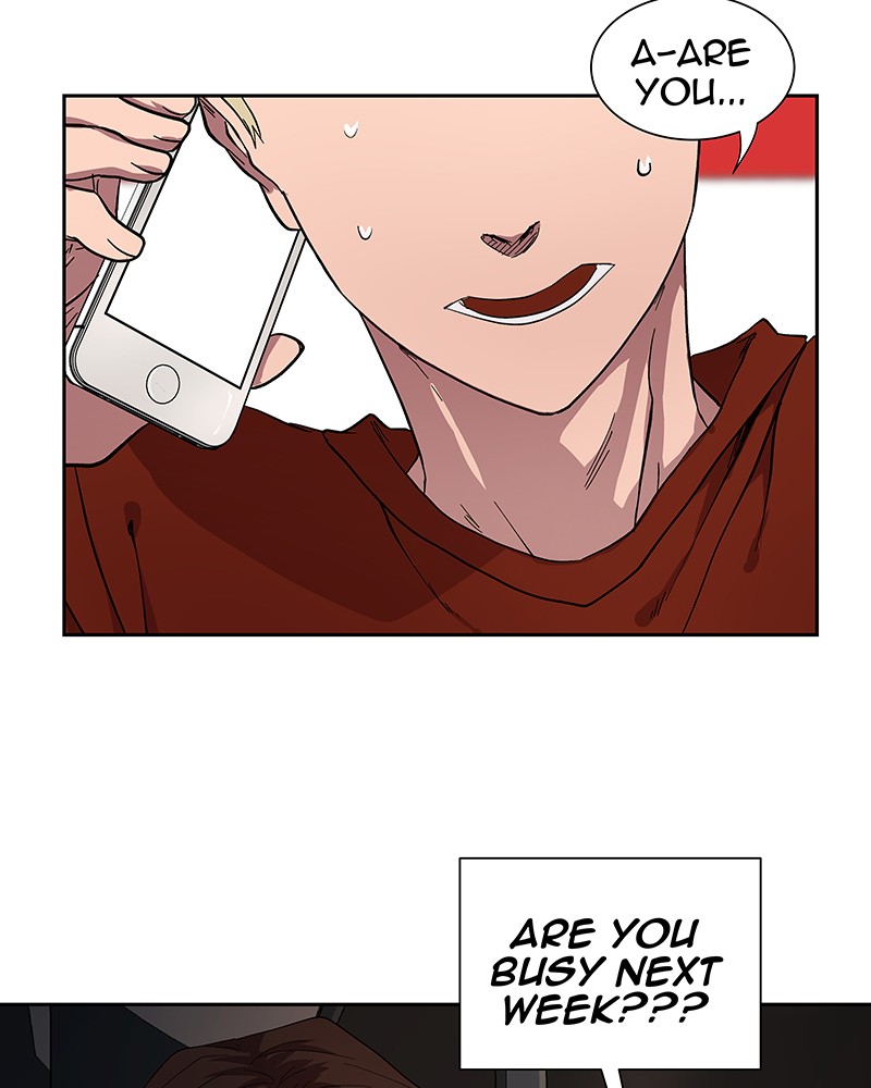 I Love Yoo Chapter 36 page 20 - Chapter 36: Episode 34