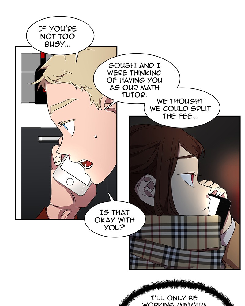 I Love Yoo Chapter 36 page 22 - Chapter 36: Episode 34