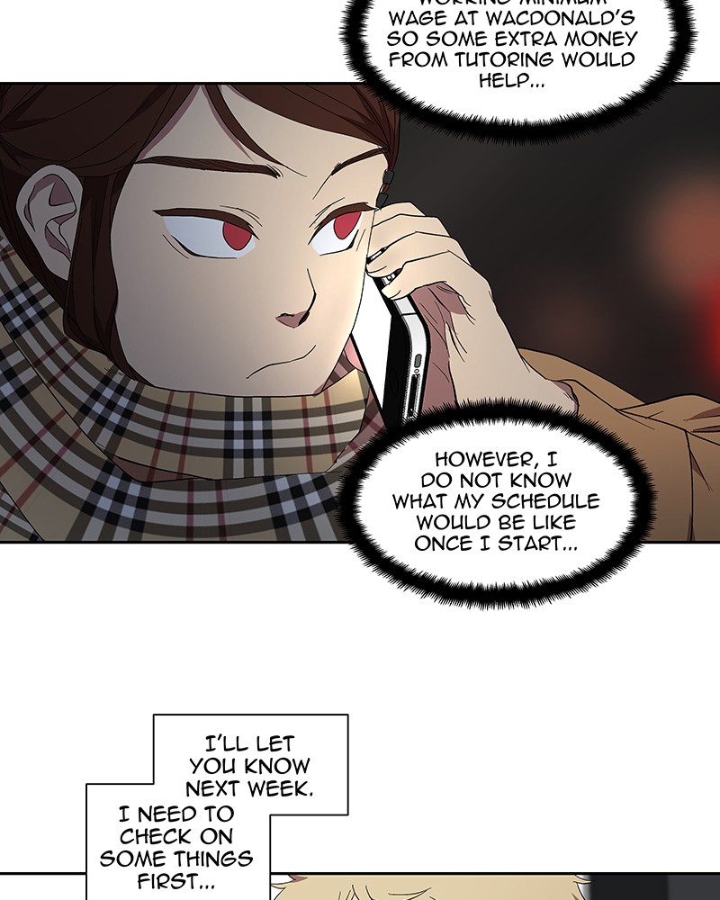 I Love Yoo Chapter 36 page 23 - Chapter 36: Episode 34