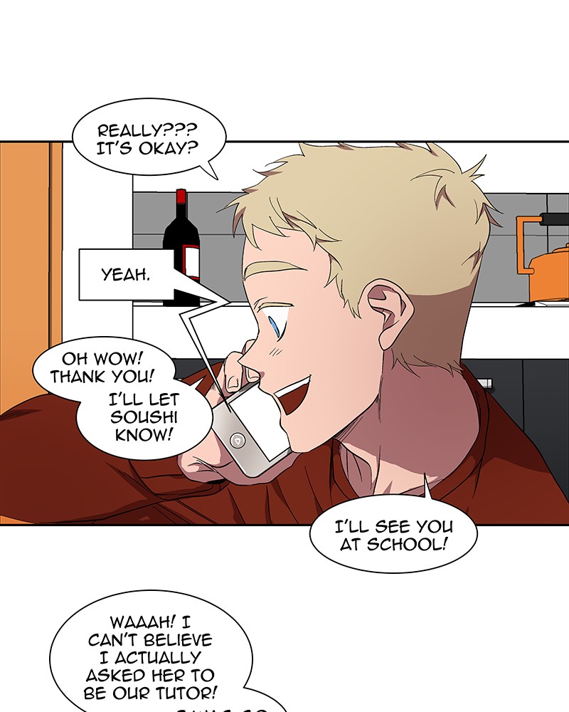 I Love Yoo Chapter 36 page 25 - Chapter 36: Episode 34