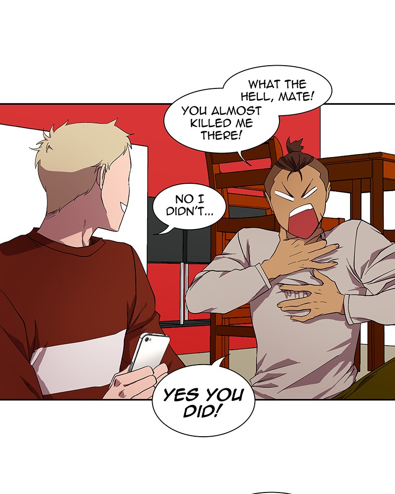 I Love Yoo Chapter 36 page 28 - Chapter 36: Episode 34