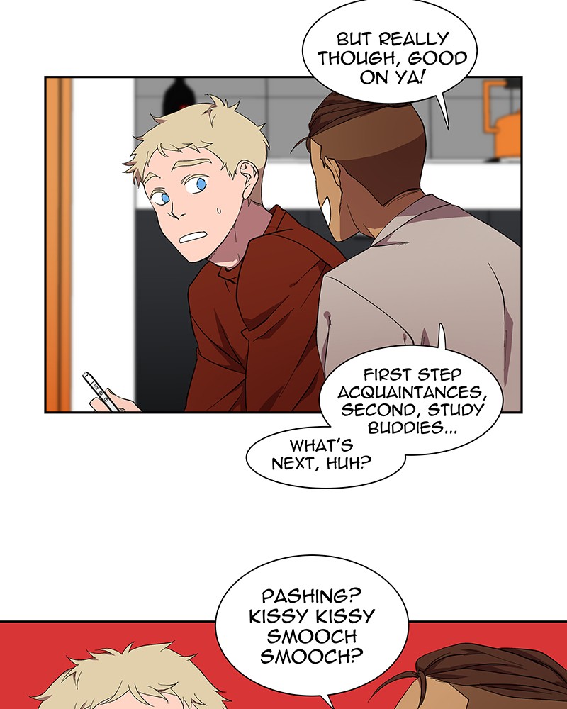 I Love Yoo Chapter 36 page 29 - Chapter 36: Episode 34