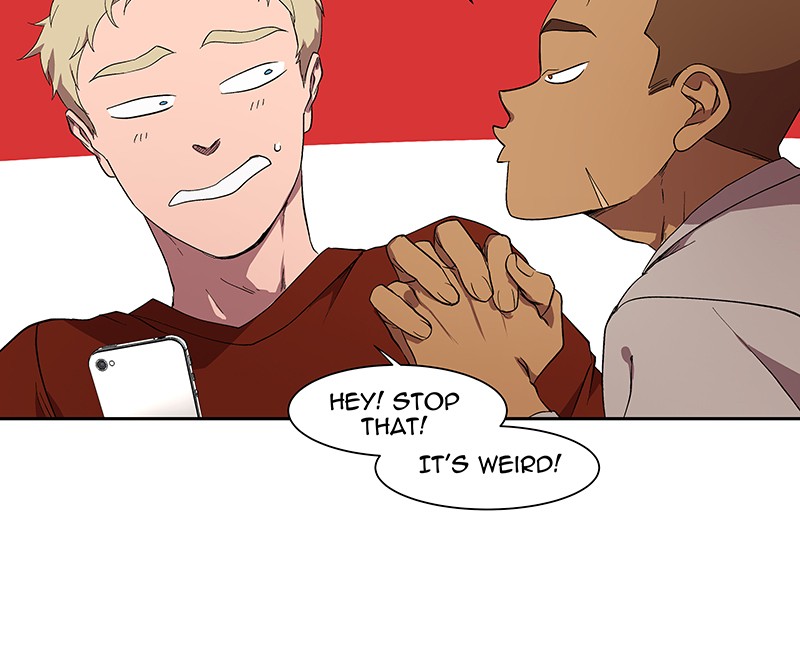 I Love Yoo Chapter 36 page 30 - Chapter 36: Episode 34