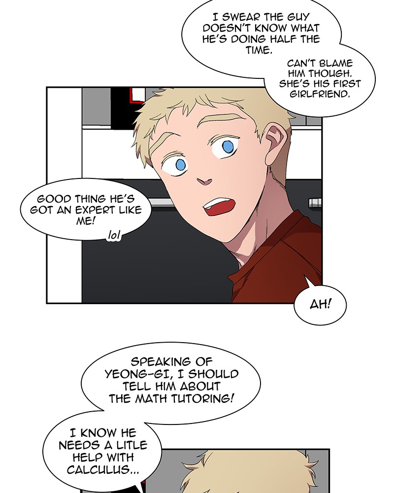 I Love Yoo Chapter 36 page 33 - Chapter 36: Episode 34