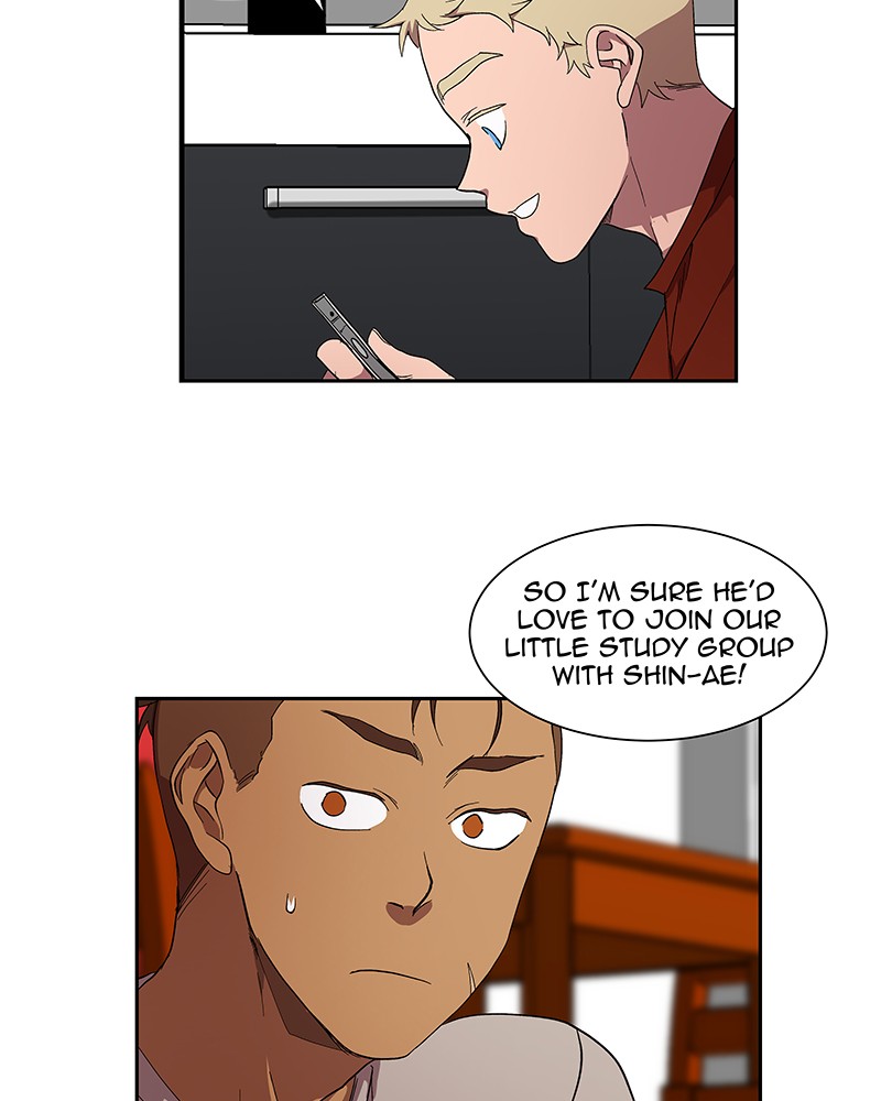 I Love Yoo Chapter 36 page 34 - Chapter 36: Episode 34