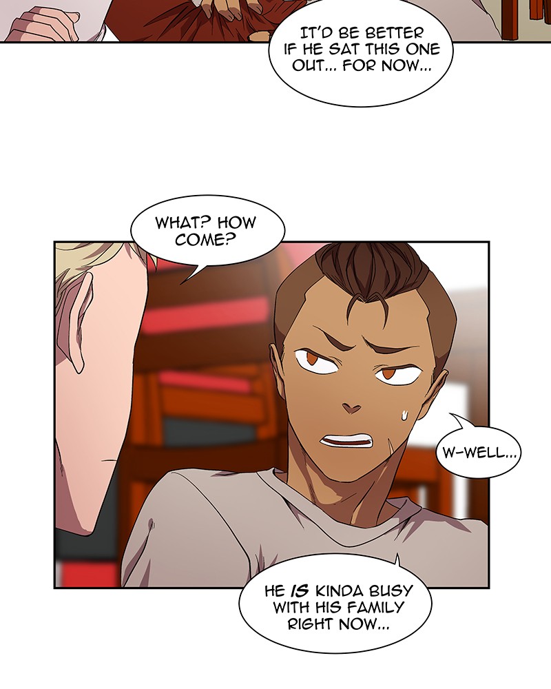 I Love Yoo Chapter 36 page 38 - Chapter 36: Episode 34