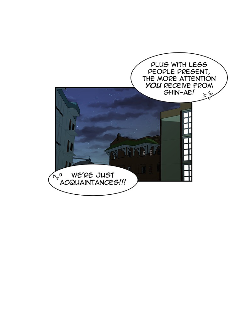 I Love Yoo Chapter 36 page 39 - Chapter 36: Episode 34