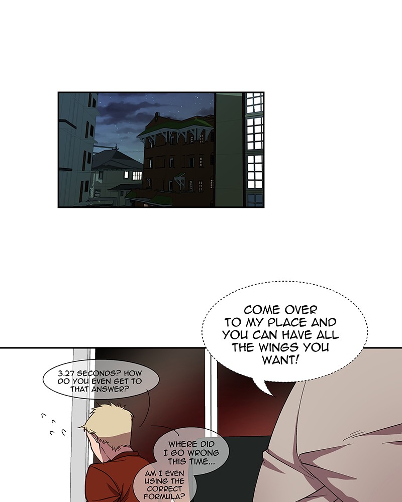 I Love Yoo Chapter 36 page 4 - Chapter 36: Episode 34