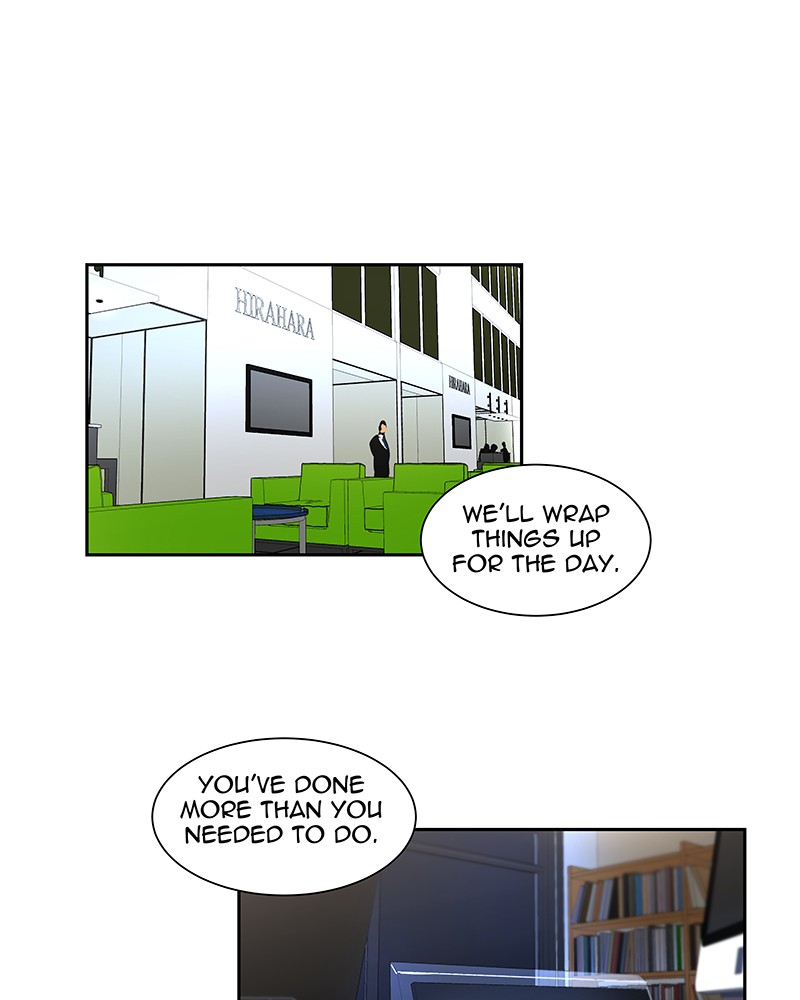 I Love Yoo Chapter 36 page 41 - Chapter 36: Episode 34