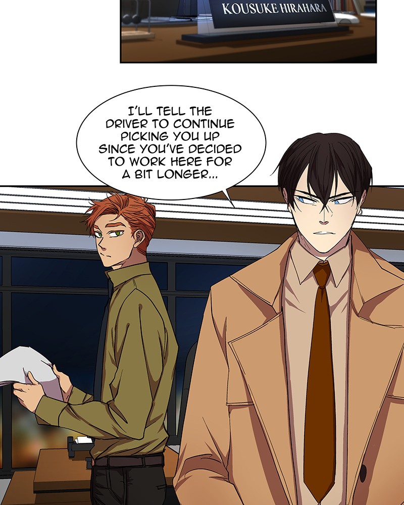 I Love Yoo Chapter 36 page 42 - Chapter 36: Episode 34