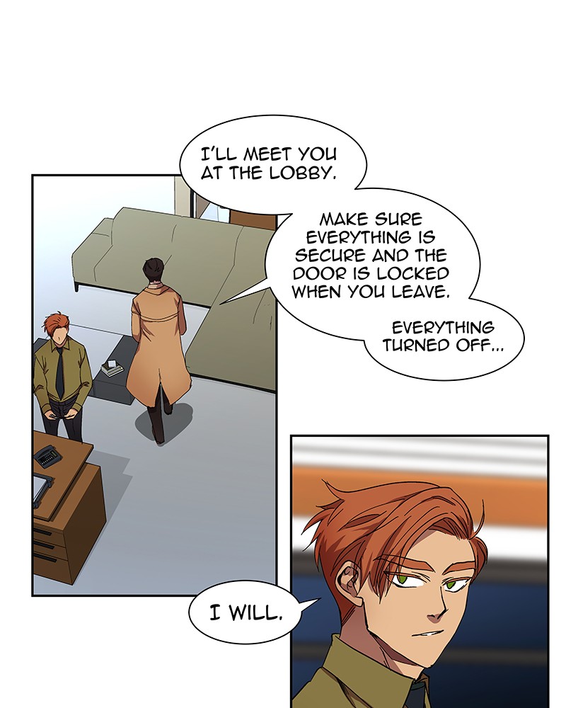 I Love Yoo Chapter 36 page 44 - Chapter 36: Episode 34