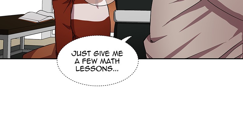 I Love Yoo Chapter 36 page 5 - Chapter 36: Episode 34