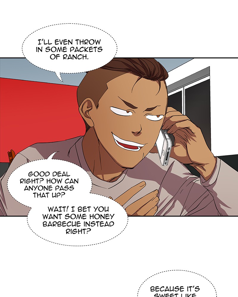 I Love Yoo Chapter 36 page 6 - Chapter 36: Episode 34