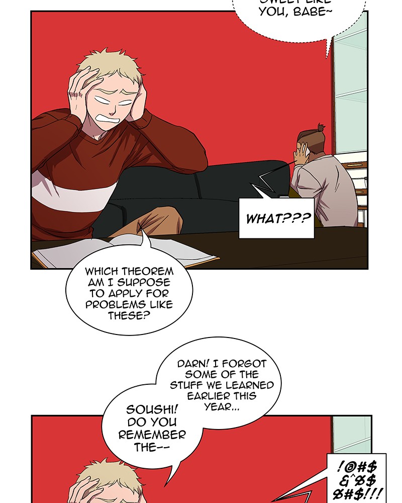 I Love Yoo Chapter 36 page 7 - Chapter 36: Episode 34