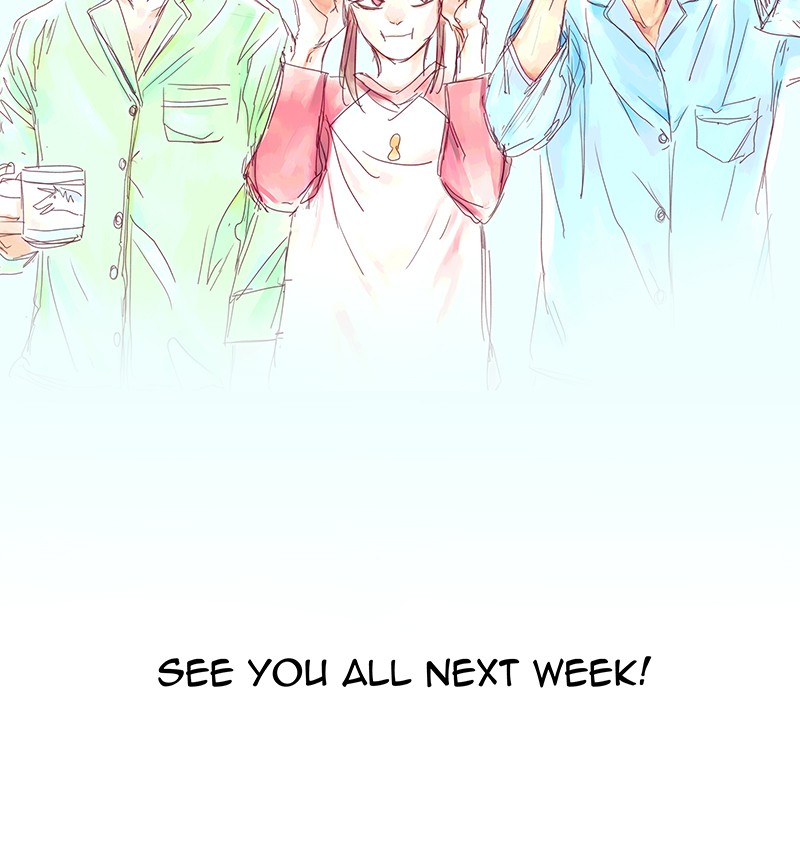 I Love Yoo Chapter 36 page 71 - Chapter 36: Episode 34