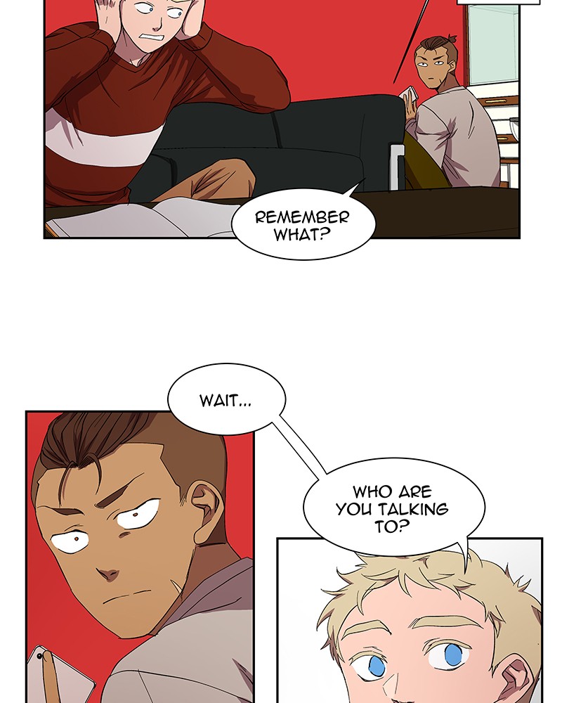 I Love Yoo Chapter 36 page 8 - Chapter 36: Episode 34
