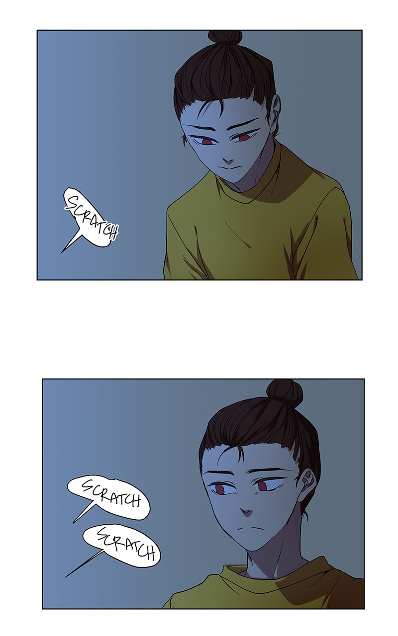 I Love Yoo Chapter 37 page 10 - Chapter 37: Episode 35