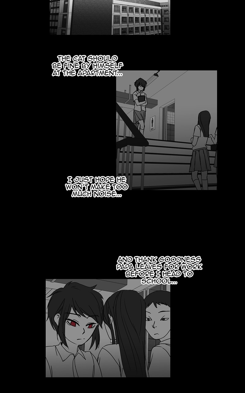 I Love Yoo Chapter 37 page 100 - Chapter 37: Episode 35
