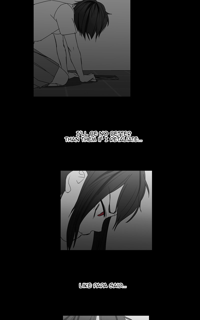 I Love Yoo Chapter 37 page 105 - Chapter 37: Episode 35