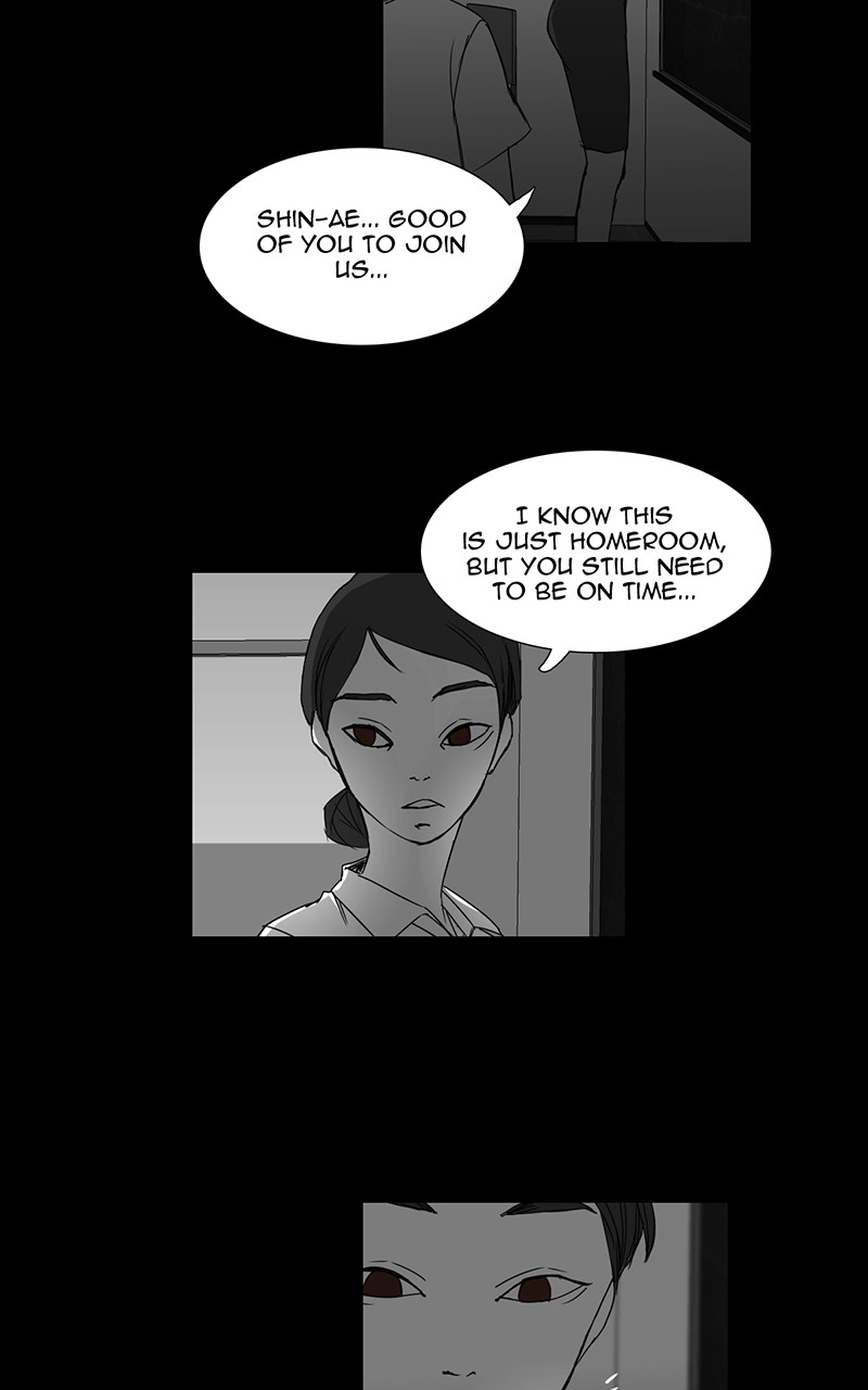I Love Yoo Chapter 37 page 109 - Chapter 37: Episode 35