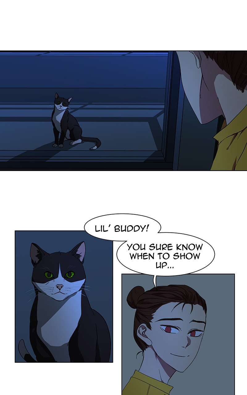 I Love Yoo Chapter 37 page 11 - Chapter 37: Episode 35