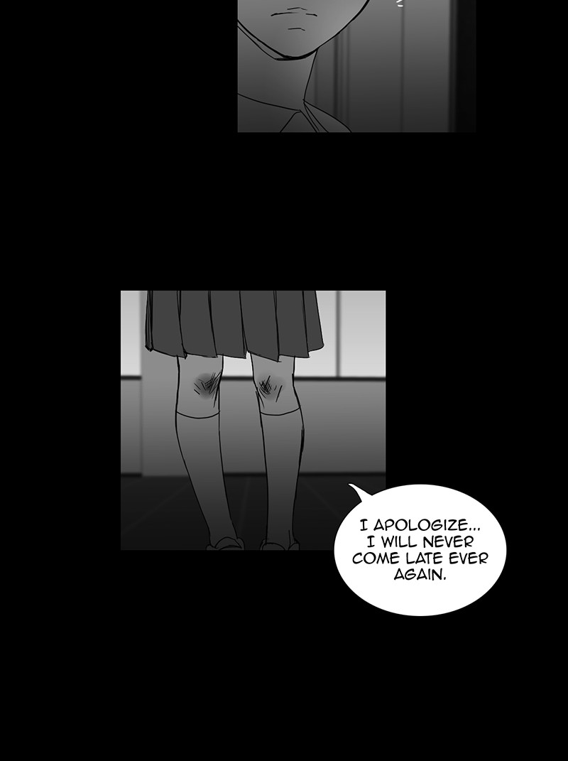 I Love Yoo Chapter 37 page 110 - Chapter 37: Episode 35