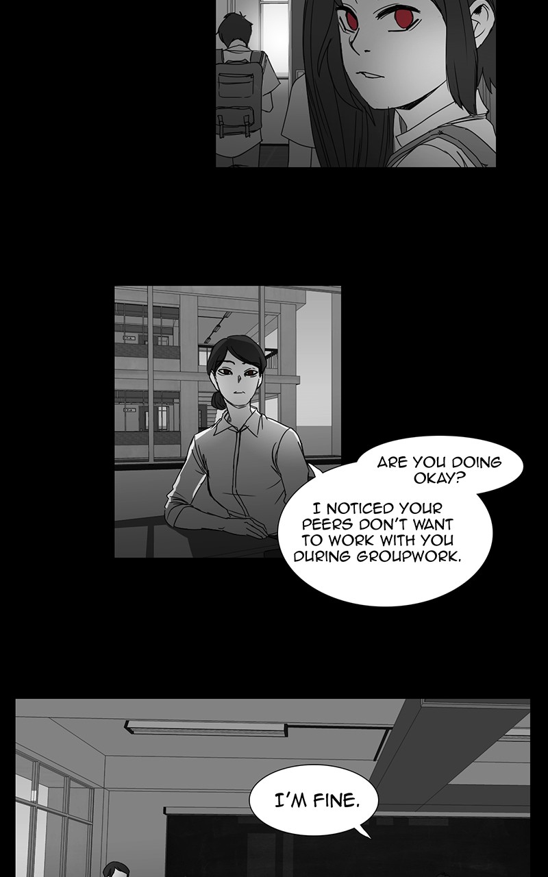 I Love Yoo Chapter 37 page 113 - Chapter 37: Episode 35