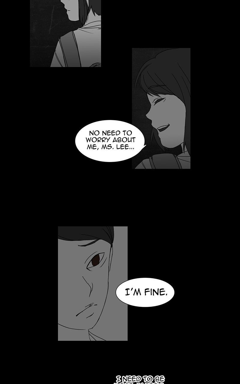 I Love Yoo Chapter 37 page 115 - Chapter 37: Episode 35